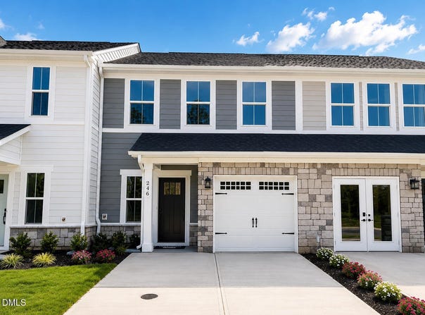236 William Drive, Pittsboro, NC 27312