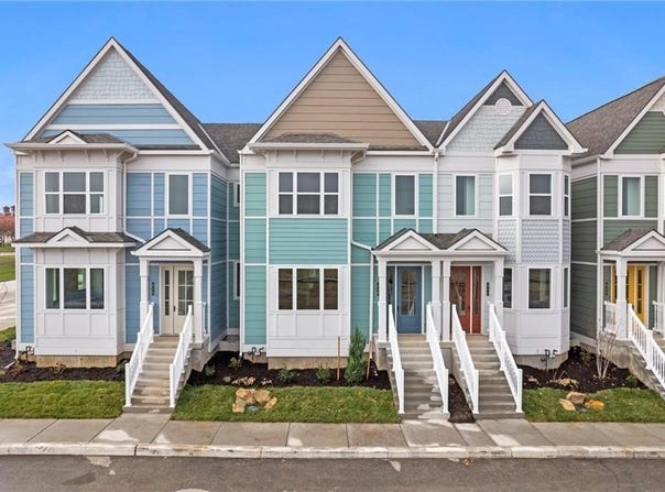 456 SW Brummel Road, Lee's Summit, MO 64081