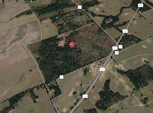 183 County Road 211, Reagan, TX 76680