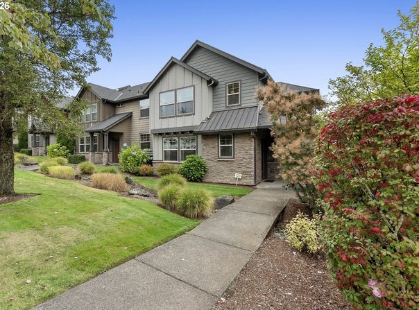 13751 SE LUCA Ave, Clackamas, OR 97015