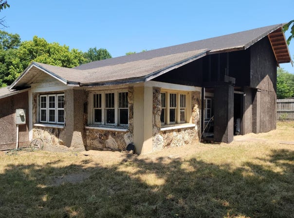 36 Peace Valley Rd., Ash Flat, AR 72513