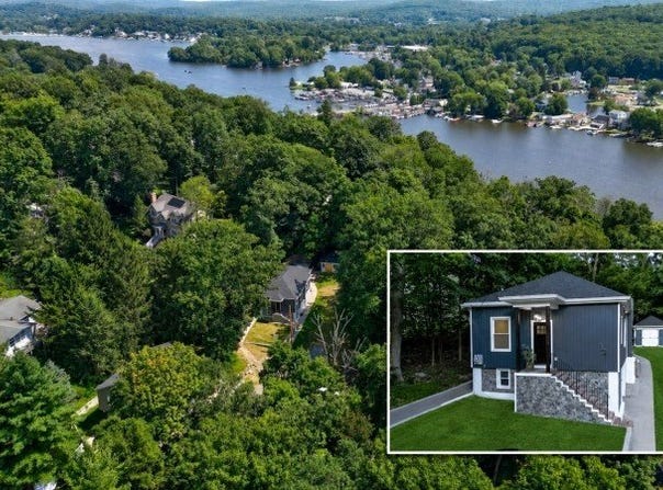 13 Maine St, Jefferson Twp., NJ 07849-1669