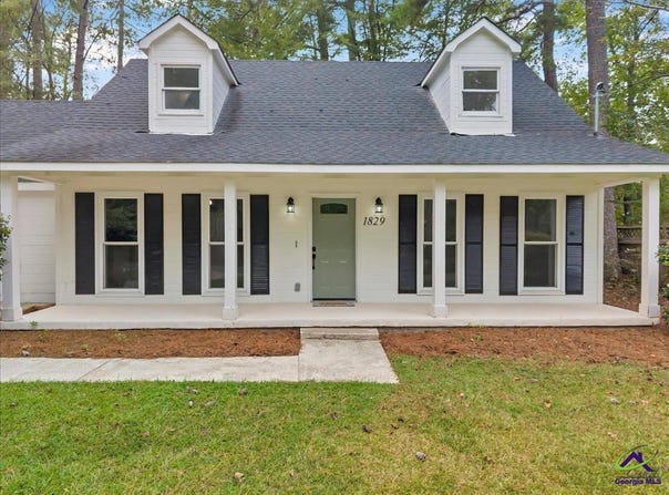 1829 Greentree Parkway, Macon, GA 31220