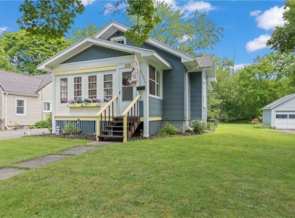 309 North Avenue, Webster, NY 14580