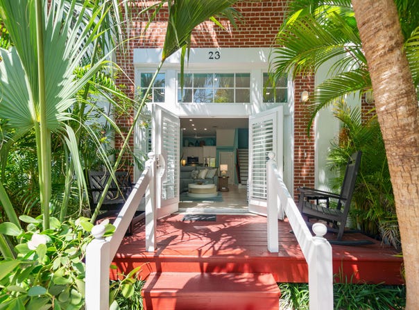 101 Front Street, Key West, FL 33040