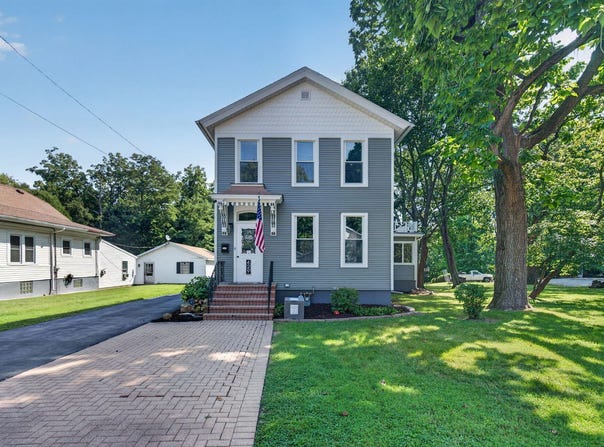 429 West Avenue, Morris, IL 60450