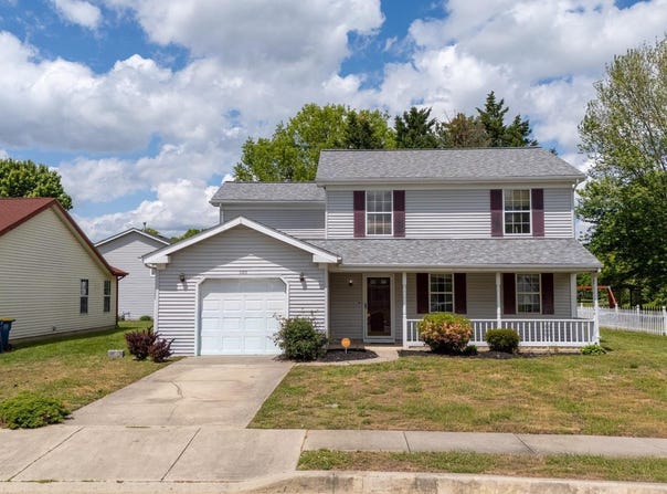 1103 DWIGHT Court, DOVER, DE 19904