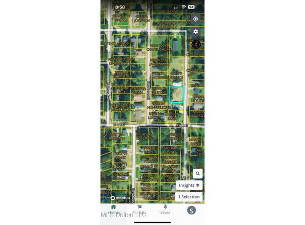 Woodlawn Street, Jackson, MS 39213