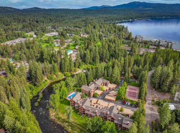 302 Mather Road, McCall, ID 83638