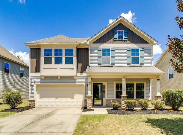 224 Masters Drive, Sumter, SC 29154