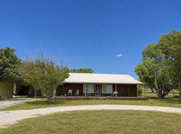 7710 US Highway 84, Lawn, TX 79530