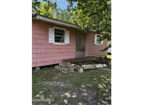 730 Carron Street, Eunice, LA 70535