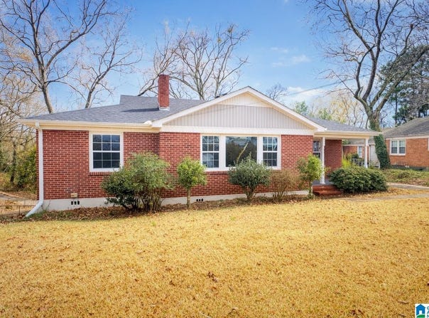 918 E 15TH STREET, ANNISTON, AL 36207