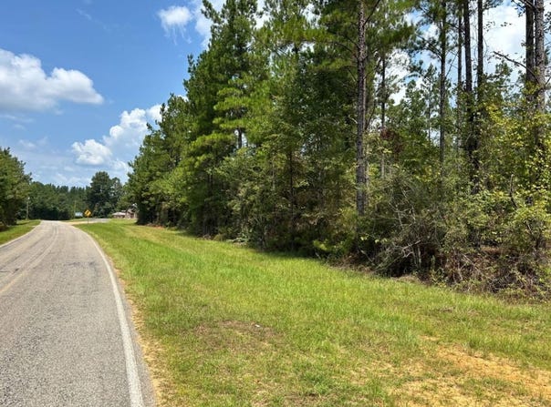 Cr 660, Quitman, MS 39355