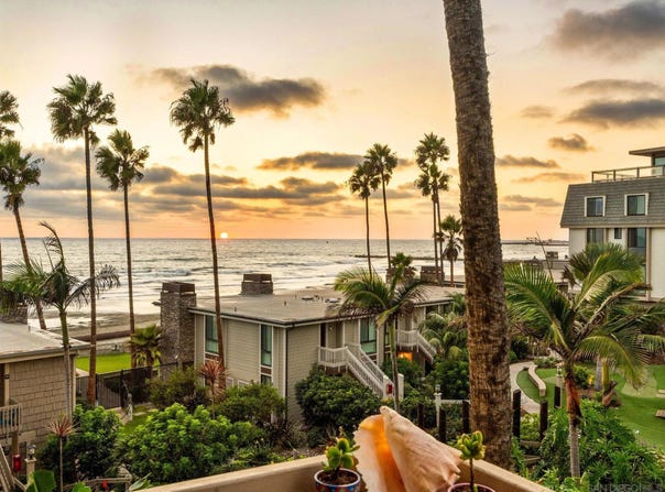 999 N Pacific, Oceanside, CA 92054
