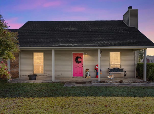 34 Fawn Drive, Ward, AR 72176