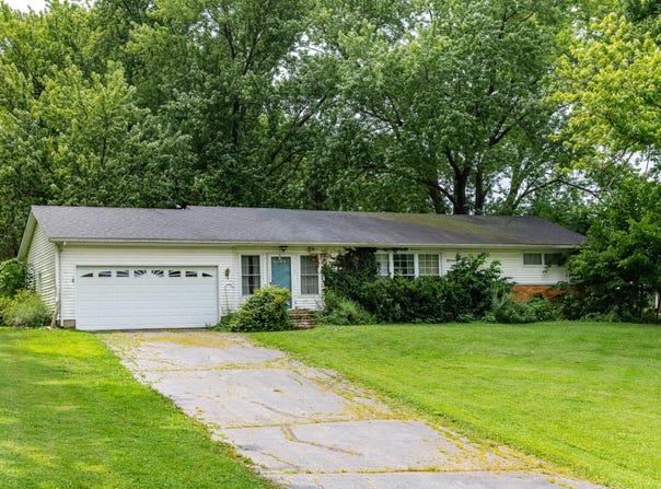 2332 Erter Drive, Springfield, OH 45503
