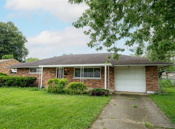 3888 Waterbury Drive, Kettering, OH 45439