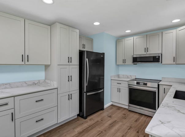 224 Hickory Ridge Drive, Columbia, SC 29209