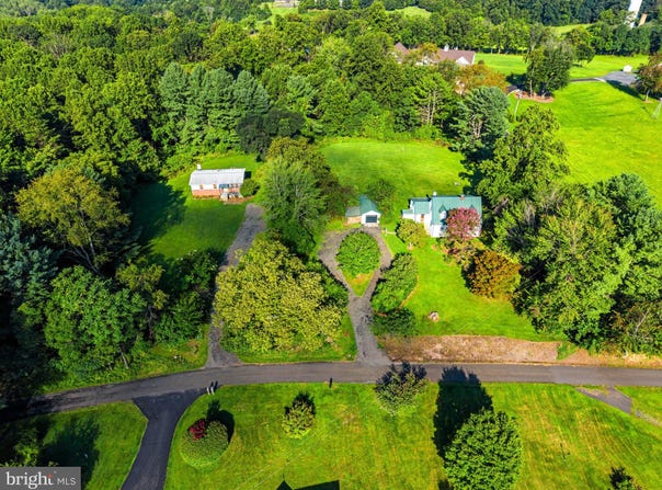 4400 SCOTTS Road, MARSHALL, VA 20115