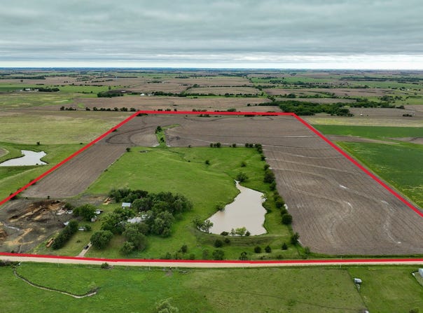 1934 200 RD, Munden, KS 66959