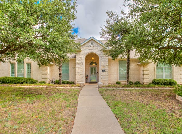 3010 Clearview Drive, San Angelo, TX 76904