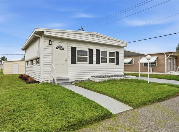 4908 5TH A Street E, BRADENTON, FL 34203
