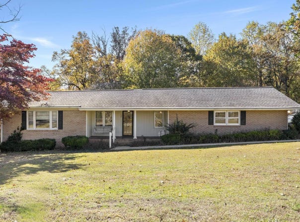 155 Ferguson Road, Pickens, SC 29671