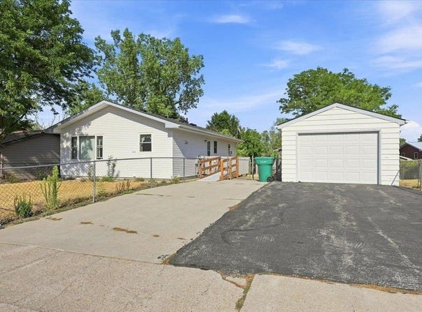 2614 Cottontail Drive, Sturgis, SD 57785