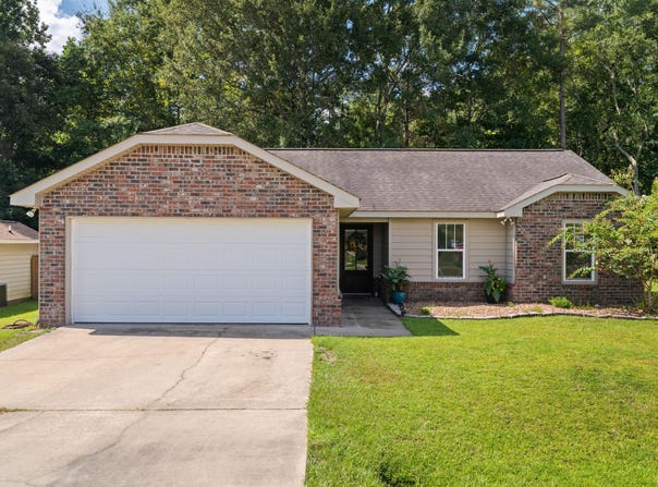 40 S Ambrose, Hattiesburg, MS 39402