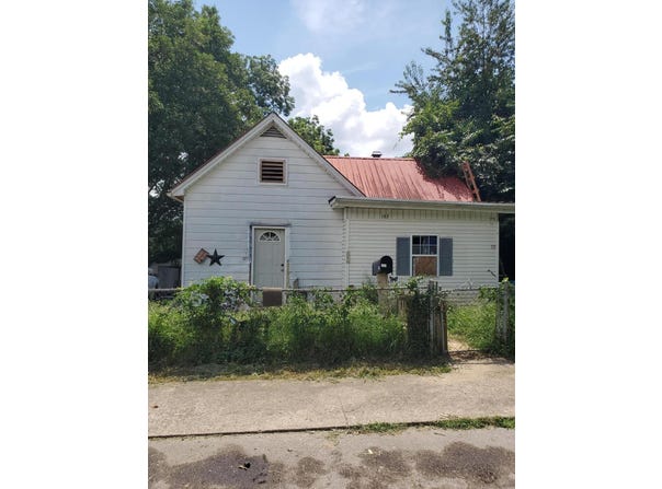153 Cotter Avenue, Somerset, KY 42501