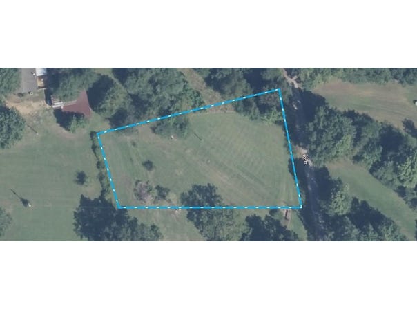 0.50 ac Scott Drive, WATER VALLEY, MS 38965