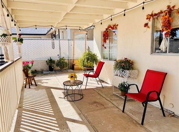 1841 Armory, Barstow, CA 92311