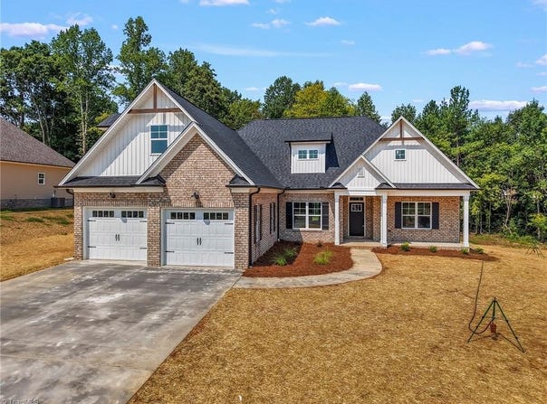 249 Cool Run, Lexington, NC 27295