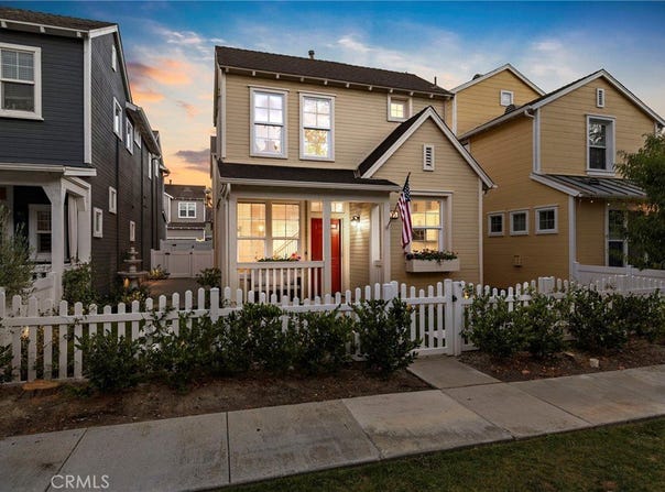 15 Honey Tree, Ladera Ranch, CA 92694