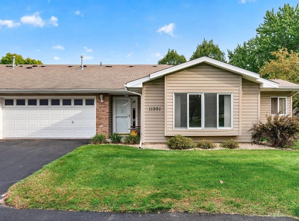 11991 Yellow Pine Street NW, Coon Rapids, MN 55448
