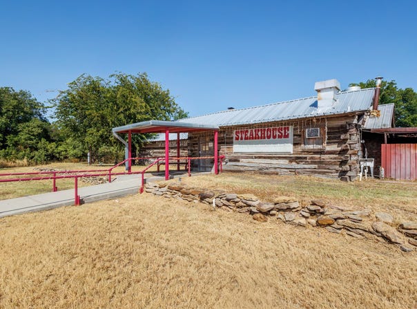 914 Highway 84 Bypass, Coleman, TX 76834