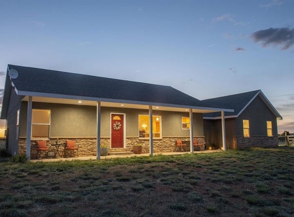 17970 Road S.8, Cortez, CO 81321