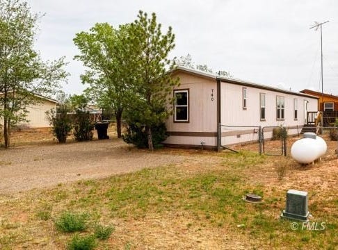 740 Riddle Dr, Fredonia, AZ 86022
