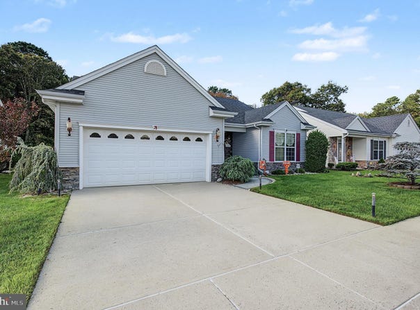 18 PIER Point, LITTLE EGG HARBOR TWP, NJ 08087