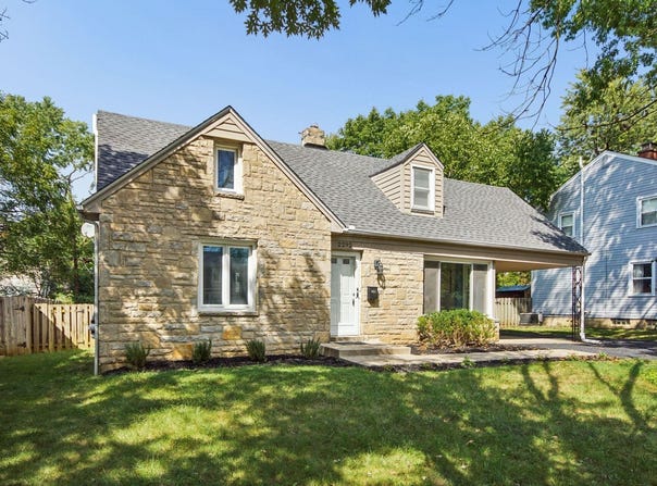2292 Swansea Road, Columbus, OH 43221