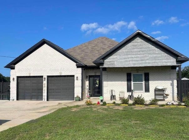 1951 BOLDO Rd, Jasper, AL 35504