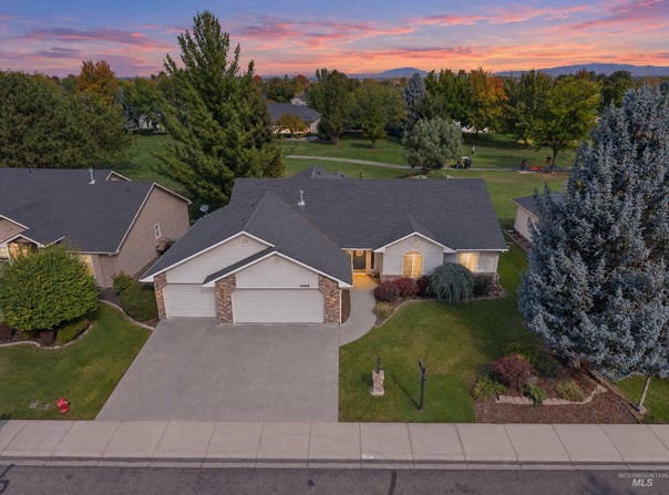 3968 W Teter St, Meridian, ID 83646