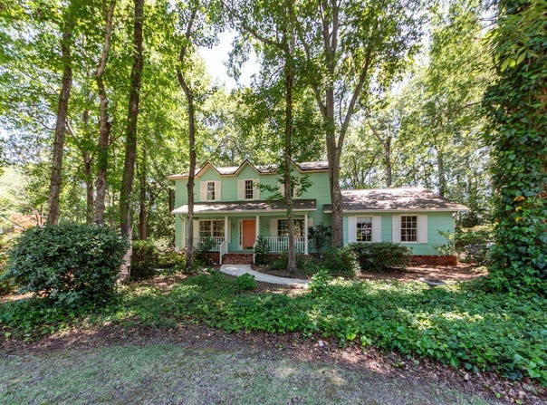 1071 Deleisseline Boulevard, Mount Pleasant, SC 29464