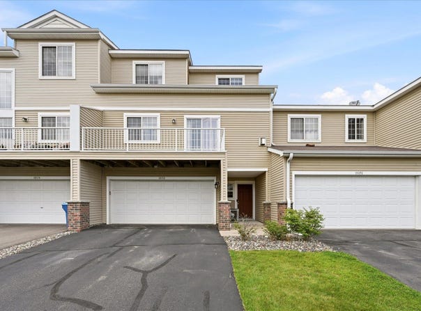 19172 Hoover Street NW, Elk River, MN 55330