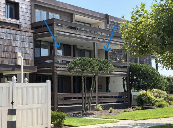 66 E 20th St. Unit 203, Avalon Boro, NJ 08202