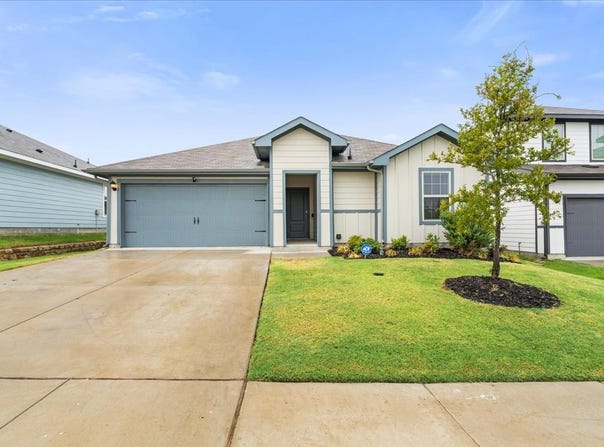 707 Sunlight Loop, Princeton, TX 75407