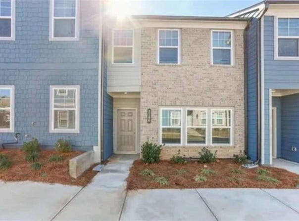 2106 Stillhaven Place, Douglasville, GA 30135