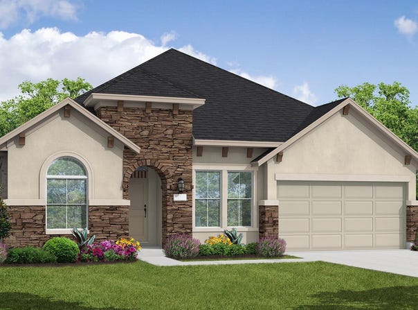 413 Foxtail Canyon, Cibolo, TX 78108