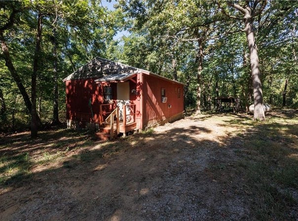 2749 White Oak Drive, Fall River, KS 67047